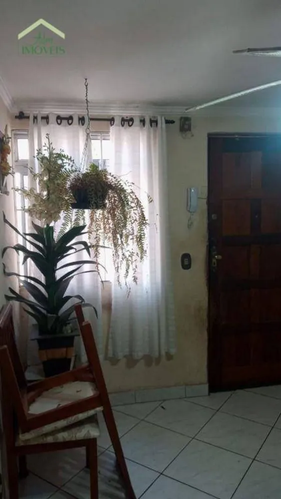 Apartamento, 2 quartos, 60 m² - Foto 7
