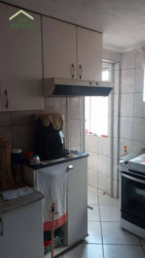 Apartamento, 2 quartos, 60 m² - Foto 16