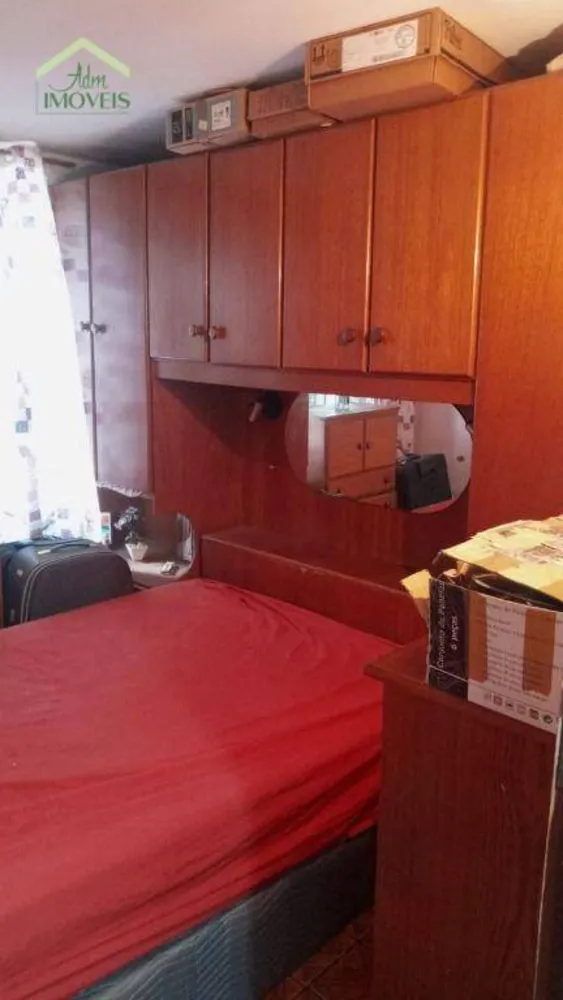 Apartamento, 2 quartos, 60 m² - Foto 14