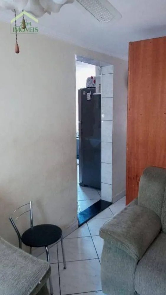 Apartamento, 2 quartos, 60 m² - Foto 12