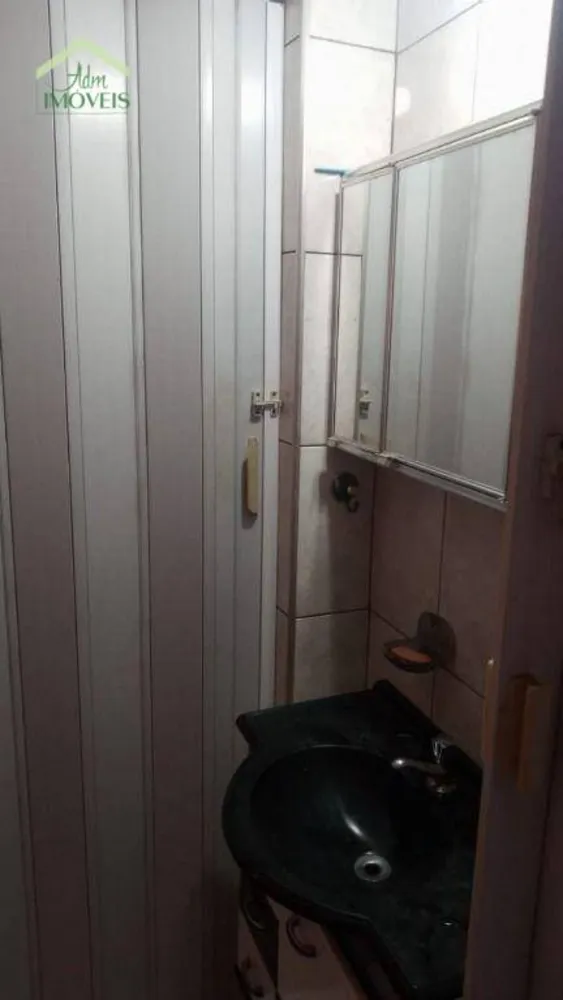 Apartamento, 2 quartos, 60 m² - Foto 6