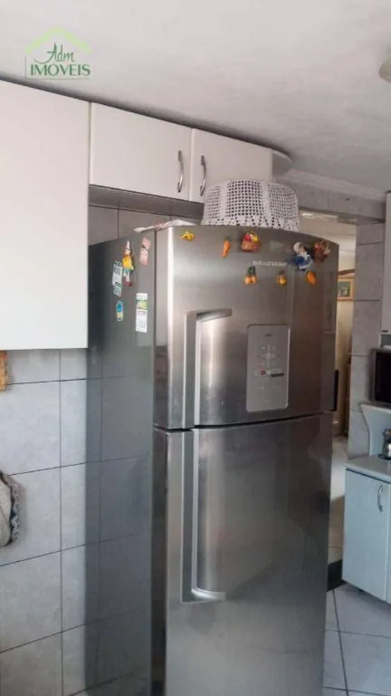 Apartamento, 2 quartos, 60 m² - Foto 1