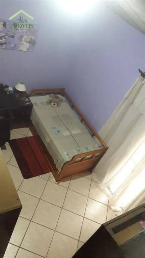 Sobrado, 3 quartos, 90 m² - Foto 11