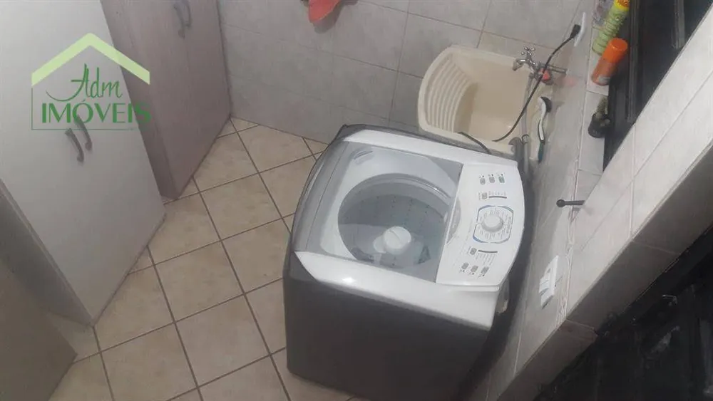 Sobrado, 3 quartos, 90 m² - Foto 4