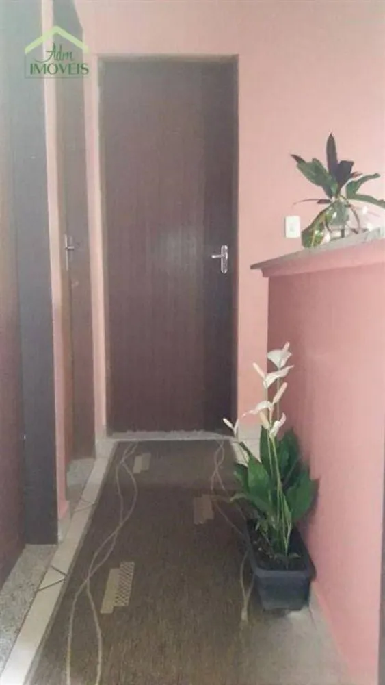 Sobrado, 3 quartos, 90 m² - Foto 5