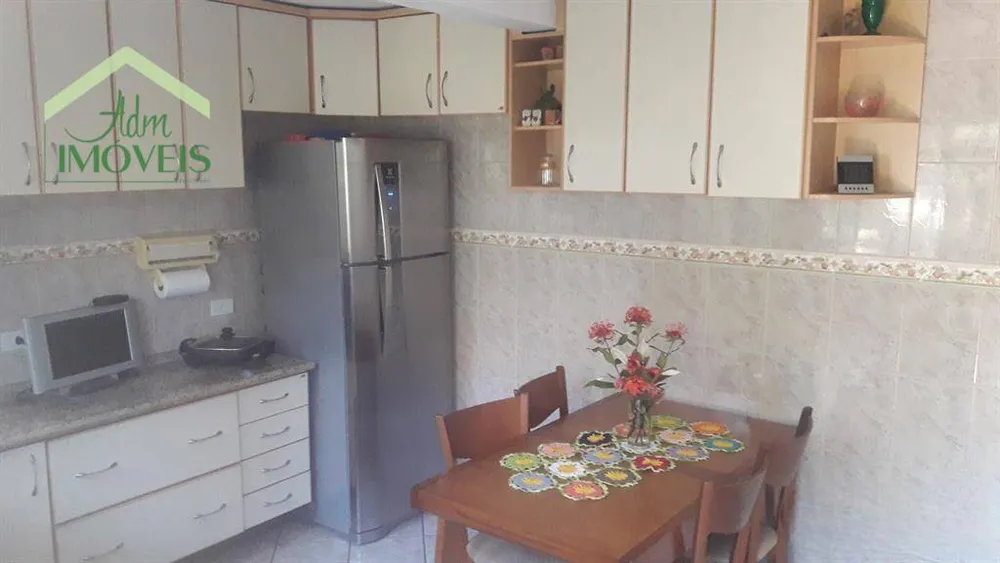 Sobrado, 3 quartos, 90 m² - Foto 7