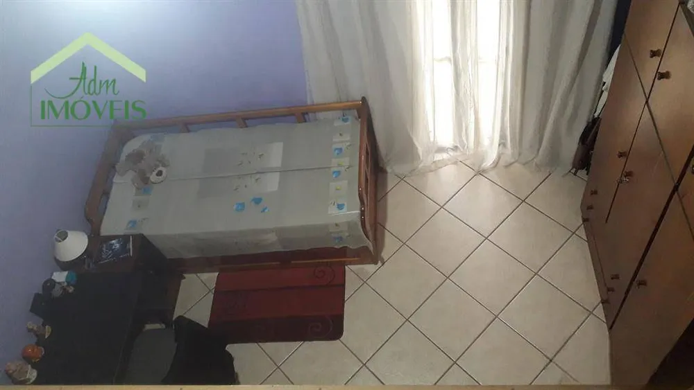 Sobrado, 3 quartos, 90 m² - Foto 9