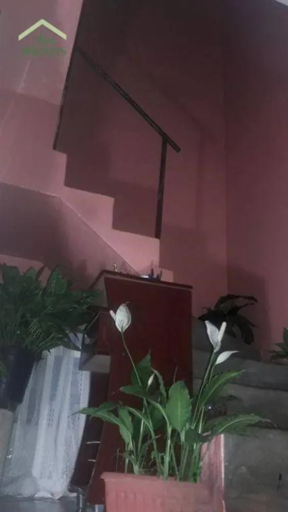 Sobrado, 3 quartos, 90 m² - Foto 6