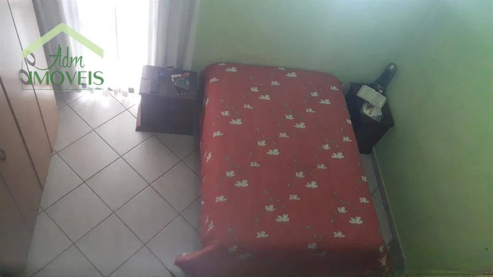 Sobrado, 3 quartos, 90 m² - Foto 8