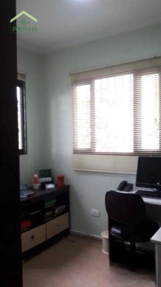 Sobrado, 3 quartos, 90 m² - Foto 5