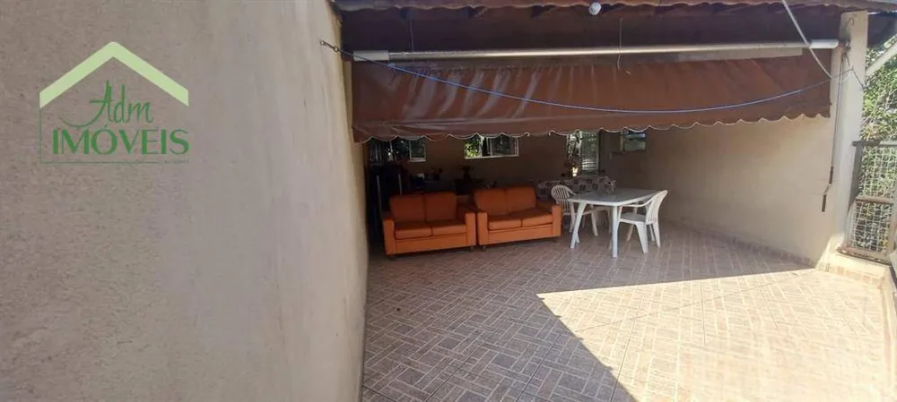 Sobrado, 3 quartos, 90 m² - Foto 1