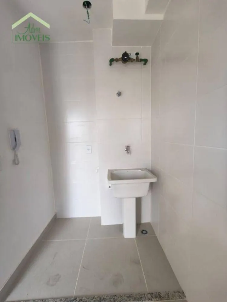 Apartamento, 2 quartos, 40 m² - Foto 3