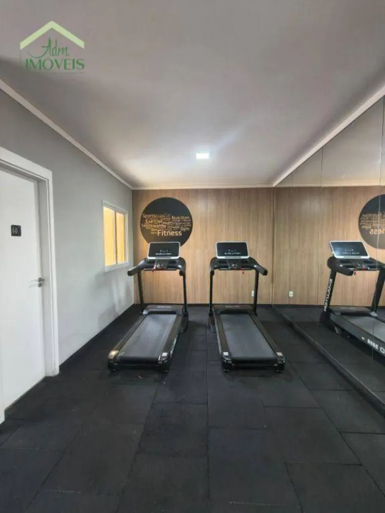Apartamento, 2 quartos, 40 m² - Foto 11