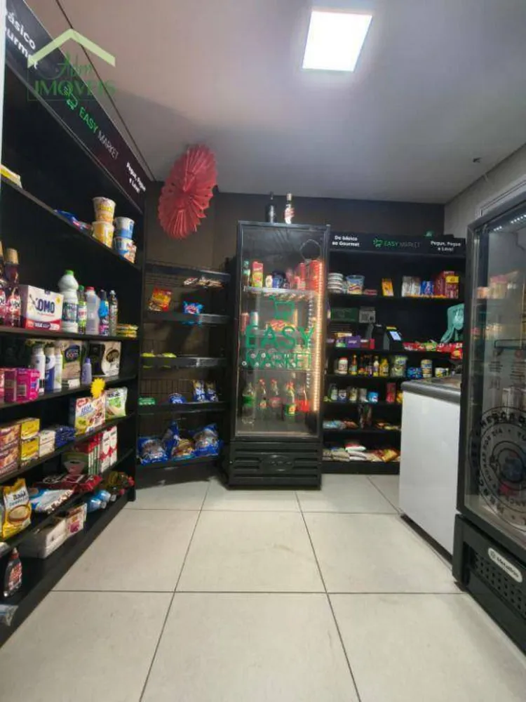 Apartamento, 2 quartos, 40 m² - Foto 15