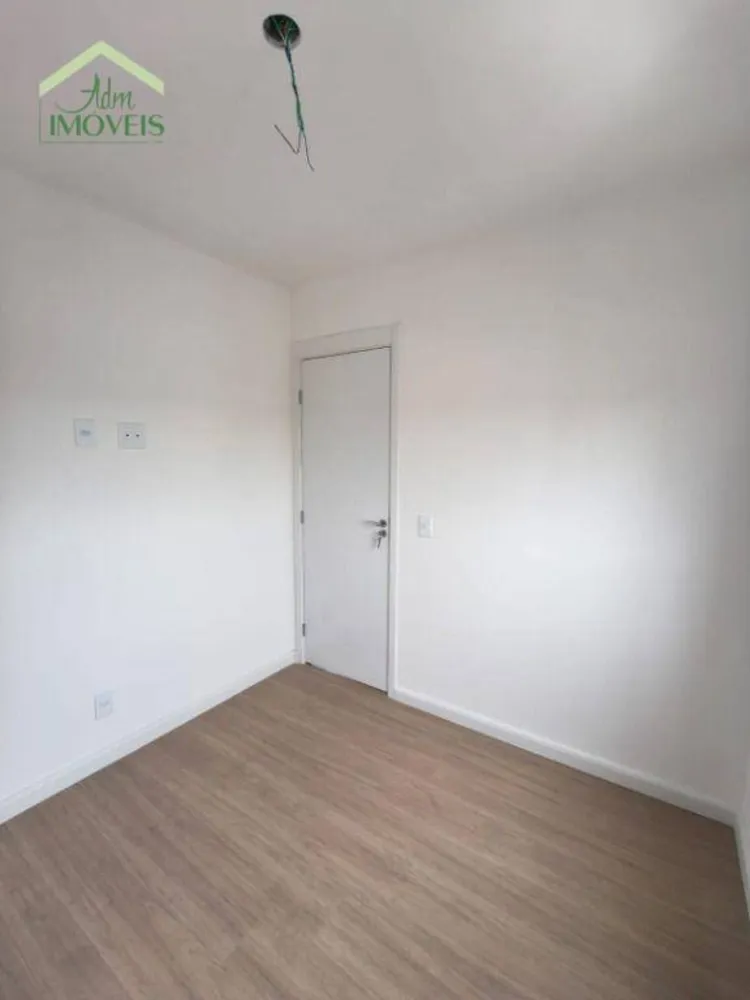 Apartamento, 2 quartos, 40 m² - Foto 4