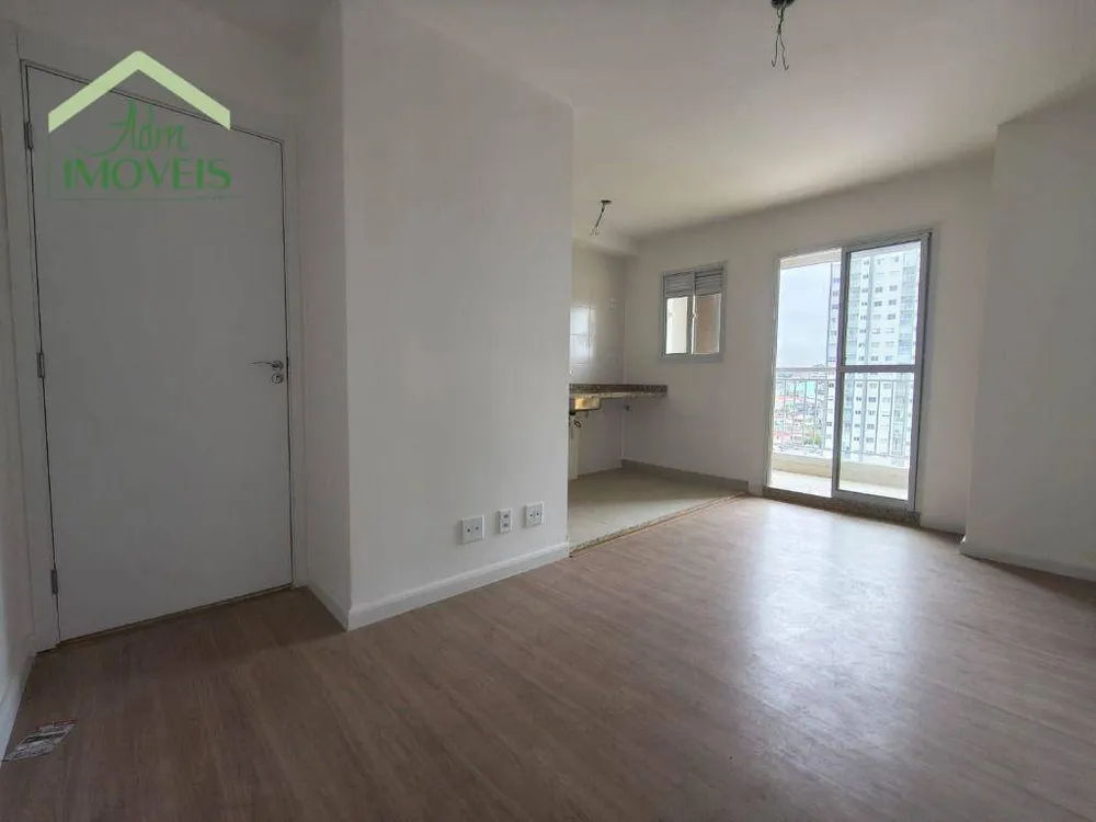 Apartamento, 2 quartos, 40 m² - Foto 1