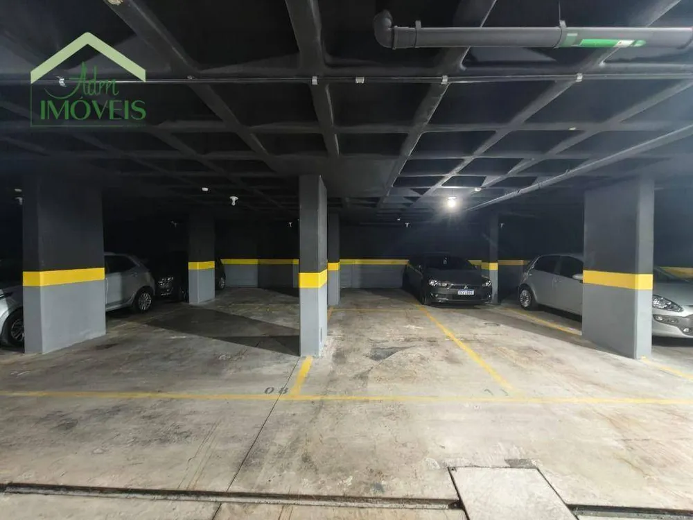 Apartamento, 2 quartos, 40 m² - Foto 16