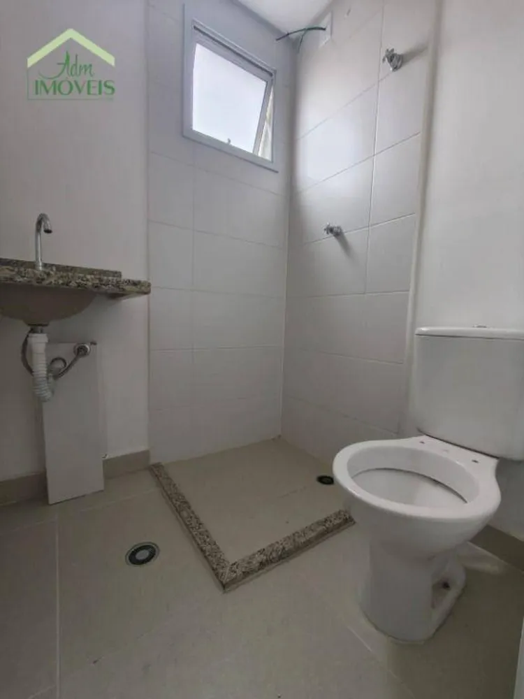 Apartamento, 2 quartos, 40 m² - Foto 5