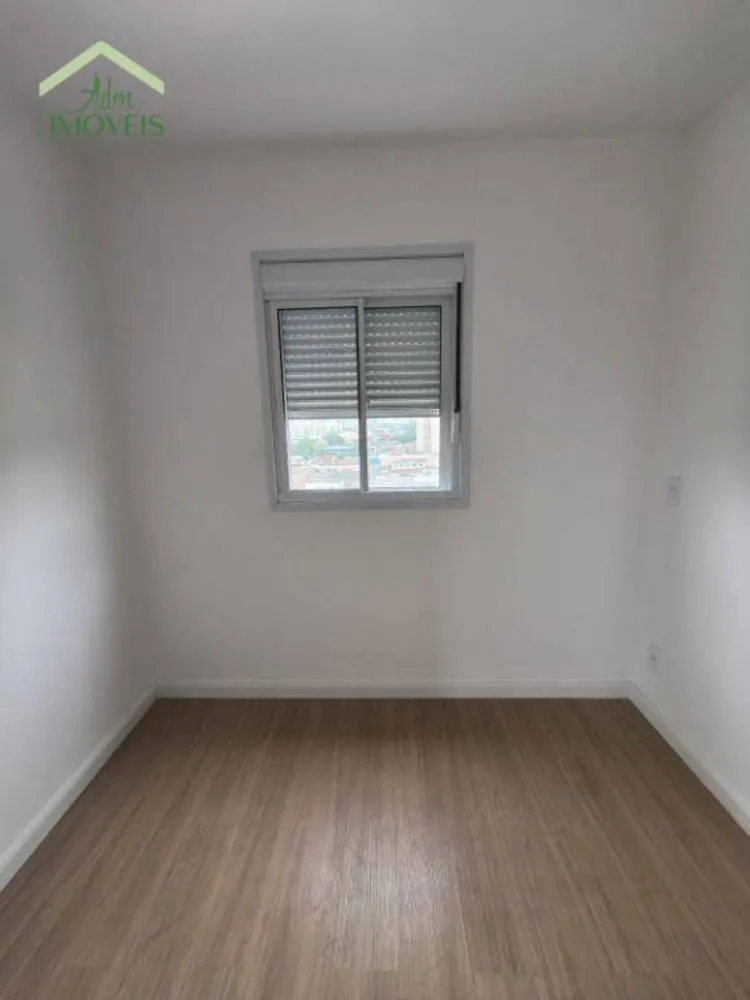 Apartamento, 2 quartos, 40 m² - Foto 7