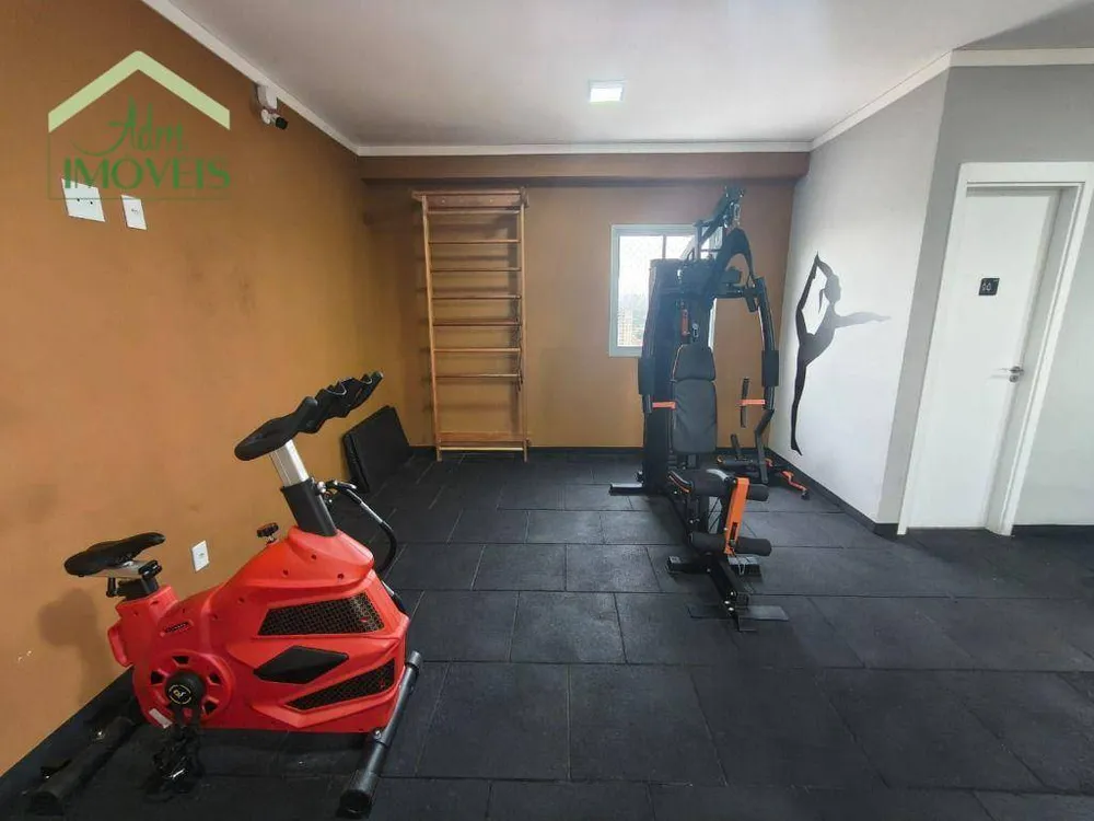 Apartamento, 2 quartos, 40 m² - Foto 10