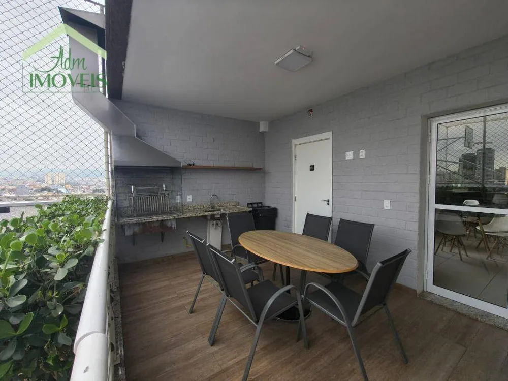 Apartamento, 2 quartos, 40 m² - Foto 12