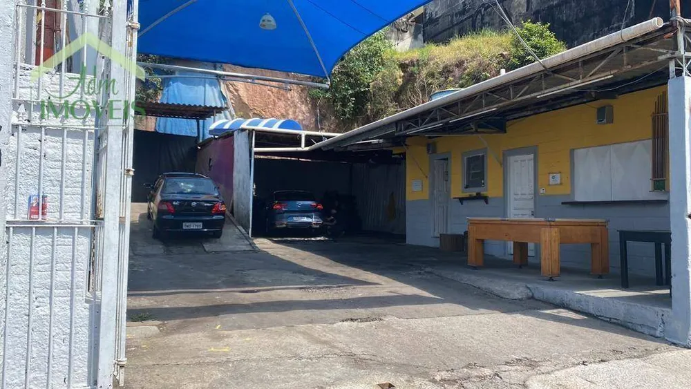 Terreno, 300 m² - Foto 1