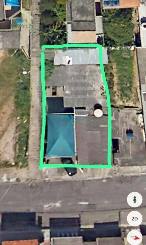 Terreno, 300 m² - Foto 2