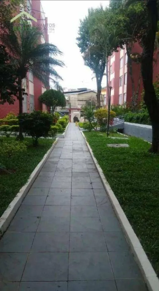 Apartamento, 2 quartos, 54 m² - Foto 3