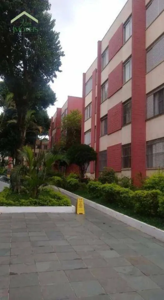 Apartamento, 2 quartos, 54 m² - Foto 4