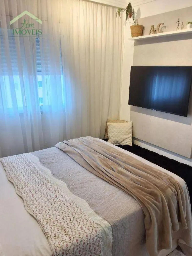 Apartamento, 2 quartos, 45 m² - Foto 4