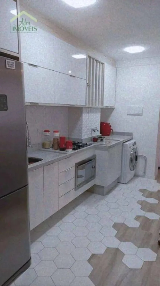 Apartamento, 2 quartos, 45 m² - Foto 1