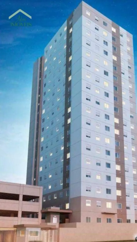 Apartamento, 2 quartos, 45 m² - Foto 4