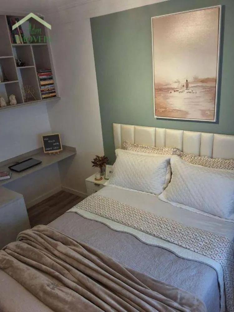 Apartamento, 2 quartos, 45 m² - Foto 7