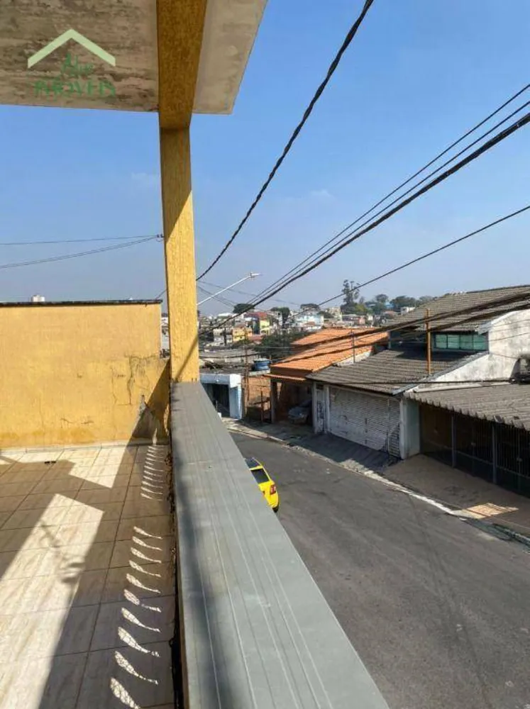 Casa, 2 quartos, 60 m² - Foto 12