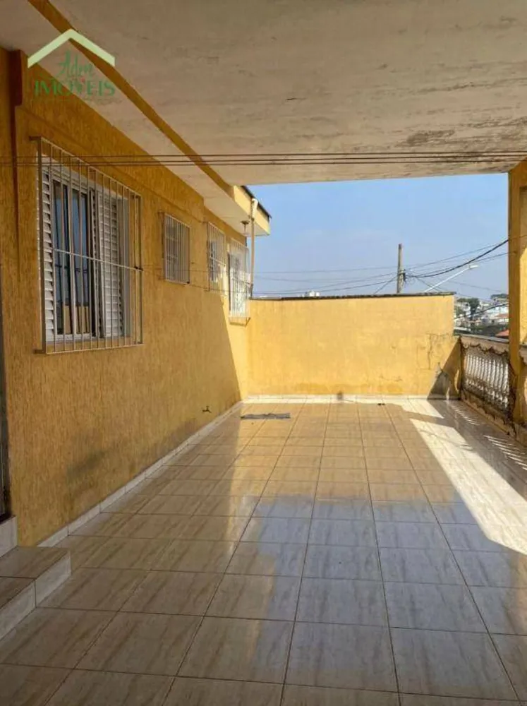 Casa, 2 quartos, 60 m² - Foto 4