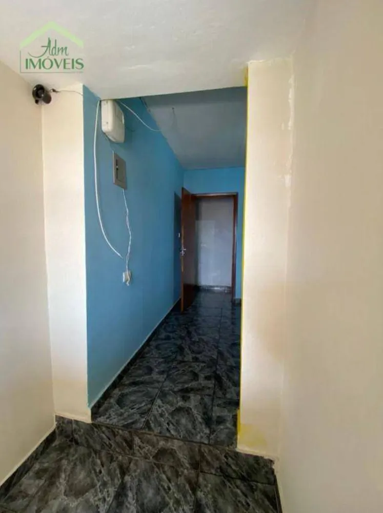Casa, 2 quartos, 60 m² - Foto 10