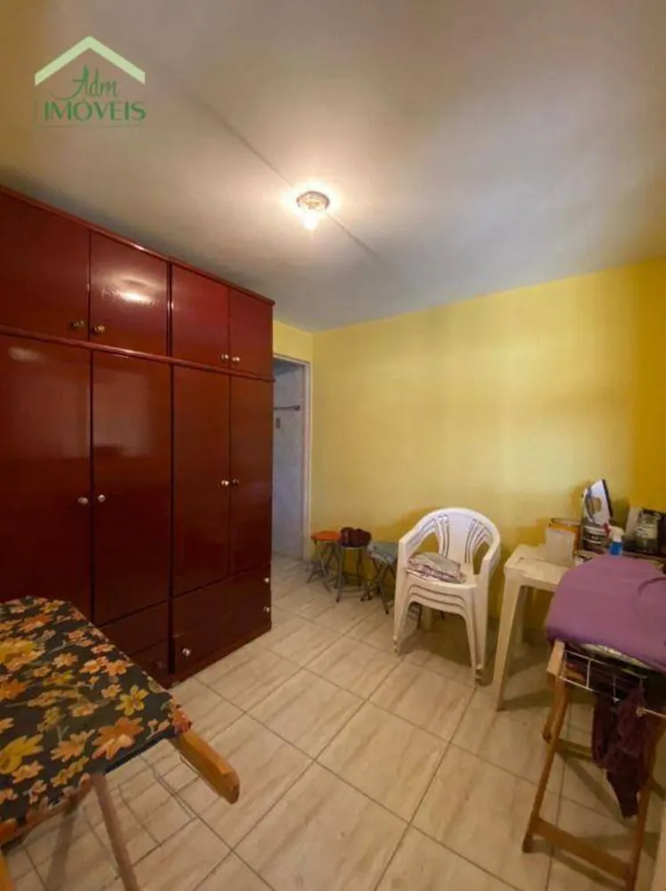 Casa, 2 quartos, 60 m² - Foto 2