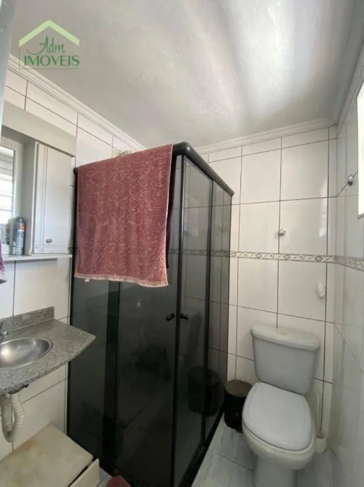 Casa, 2 quartos, 60 m² - Foto 9