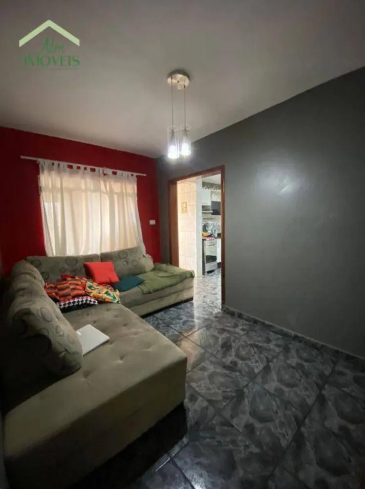 Casa, 2 quartos, 60 m² - Foto 8