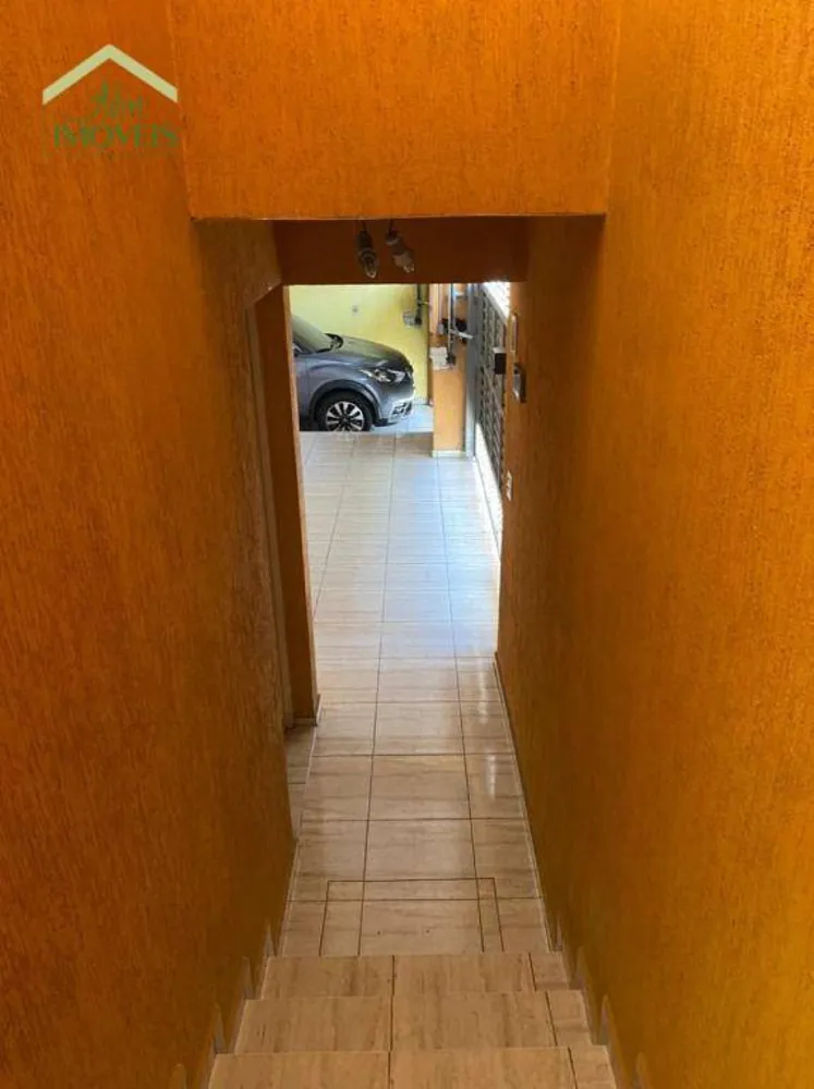 Casa, 2 quartos, 60 m² - Foto 3