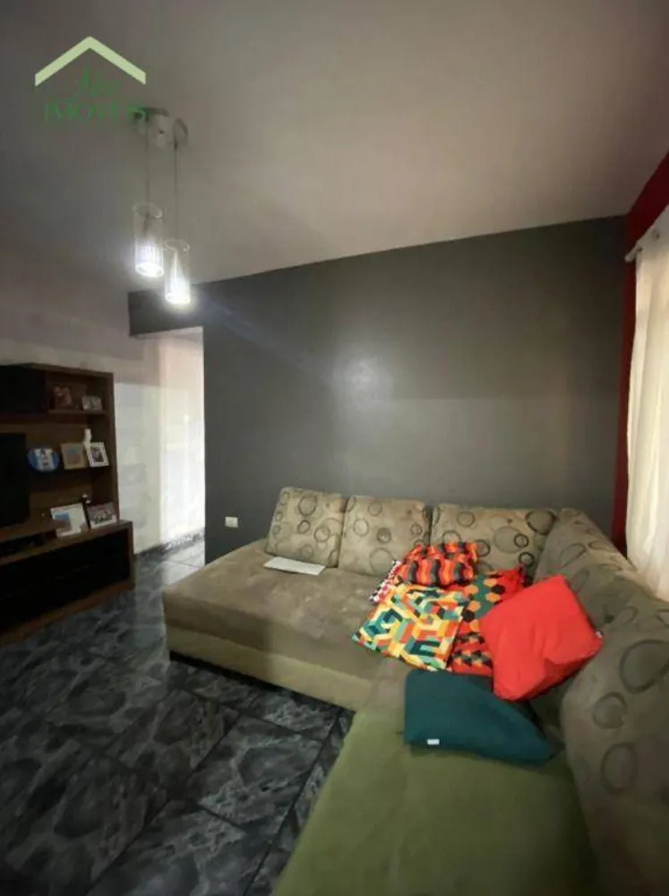 Casa, 2 quartos, 60 m² - Foto 7