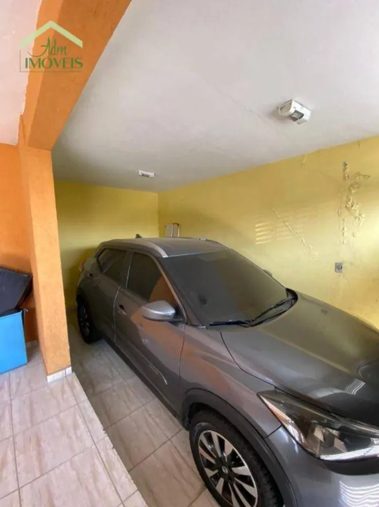 Casa, 2 quartos, 60 m² - Foto 1