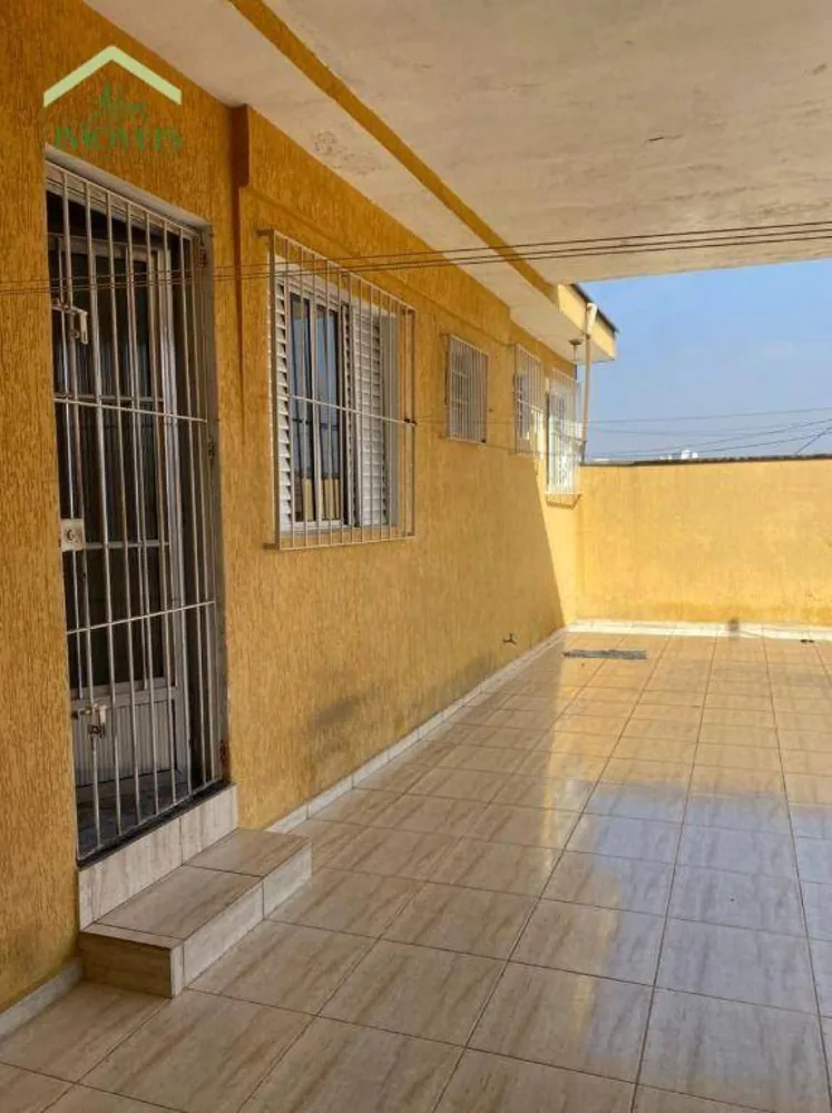 Casa, 2 quartos, 60 m² - Foto 5