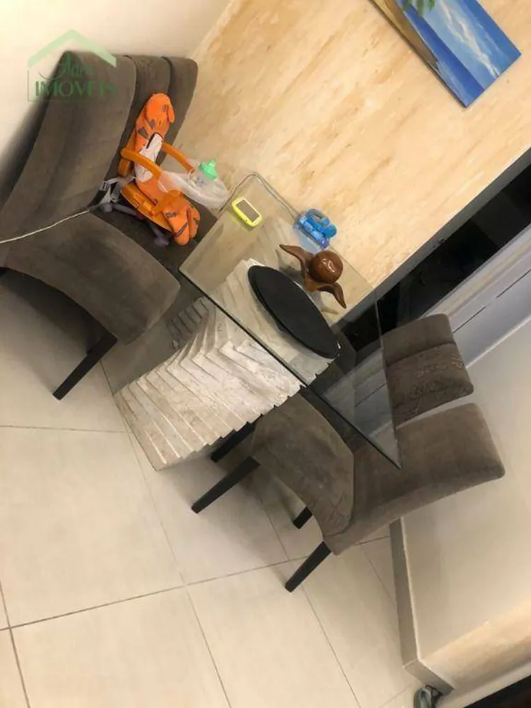 Apartamento, 2 quartos, 54 m² - Foto 3