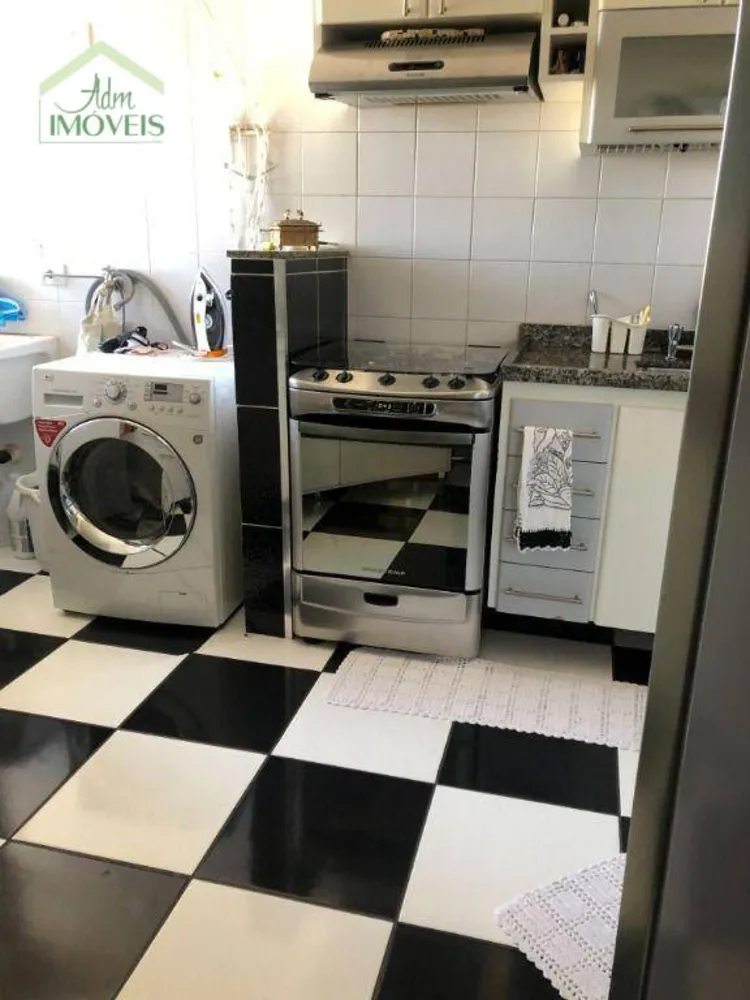 Apartamento, 2 quartos, 54 m² - Foto 4