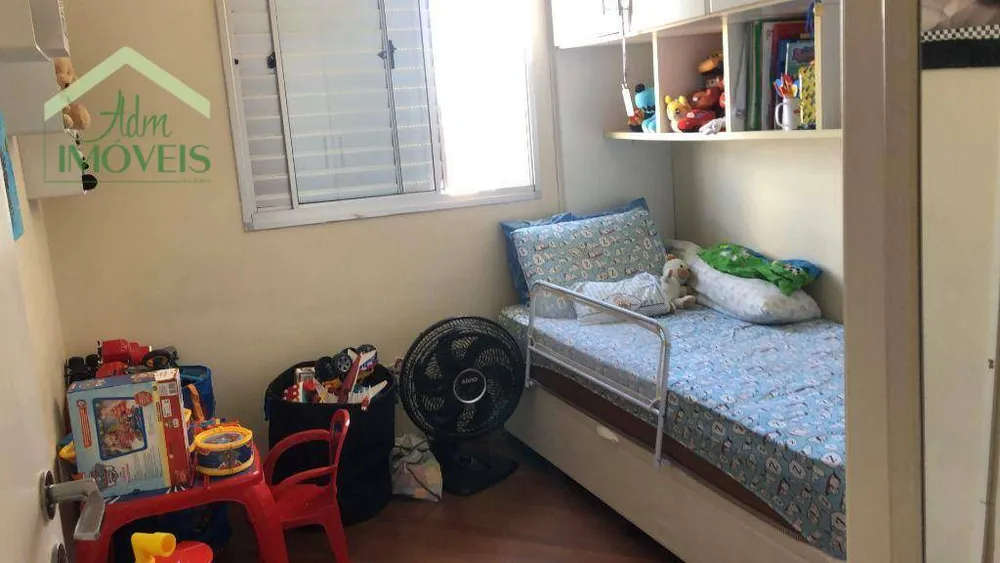 Apartamento, 2 quartos, 54 m² - Foto 9