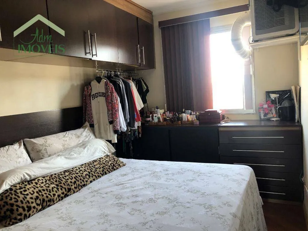 Apartamento, 2 quartos, 54 m² - Foto 5
