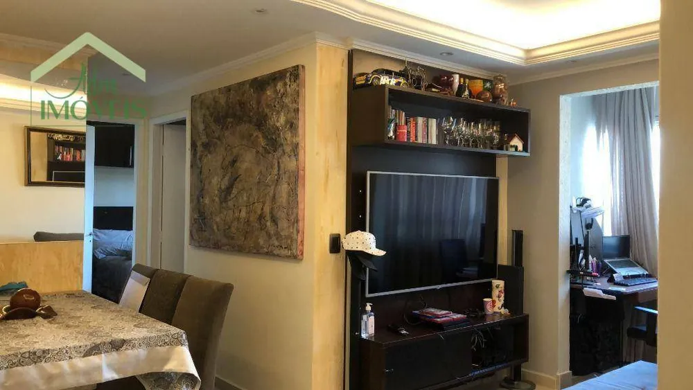 Apartamento, 2 quartos, 54 m² - Foto 11