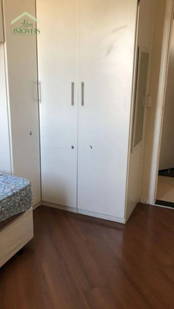 Apartamento, 2 quartos, 54 m² - Foto 8