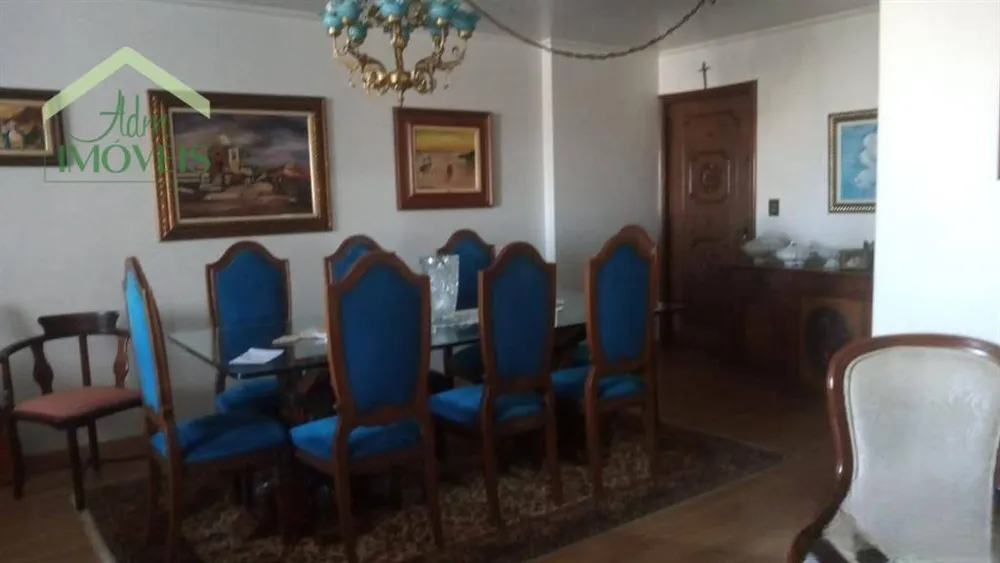 Apartamento, 3 quartos, 119 m² - Foto 8